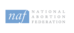 NAF logo